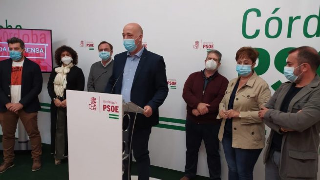 La Diputación de Córdoba (PSOE) gasta 230.000 € en ‘Memoria Democrática’ y cursos de igualdad en plena pandemia