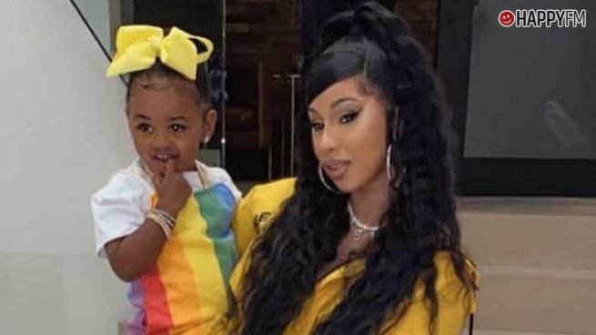 Cardi B