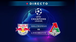Salzburgo Lokomotiv