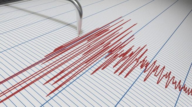 El Instituto Geográfico Nacional registra dos terremotos en Jaén y Granada