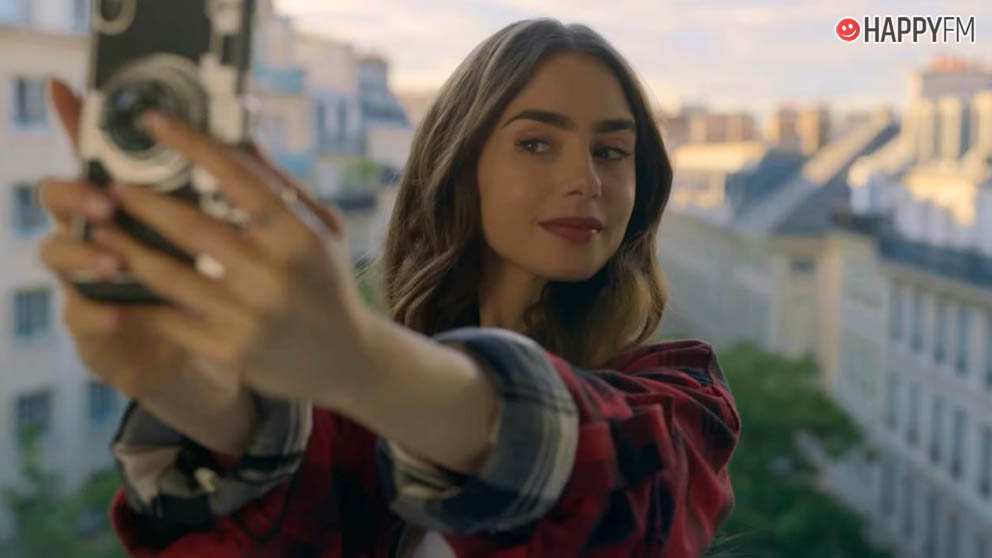 Emily in Paris