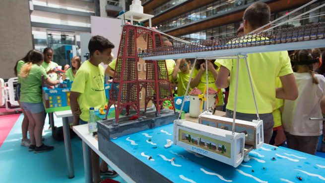 Fundación Endesa lanza una nueva edición de los premios Retotech de robótica e impresión 3D para 150 colegios