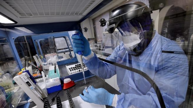 Andalucía suma 52 muertes y 2.363 casos de coronavirus en 24 horas