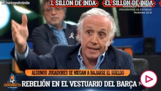 barcelona salarios