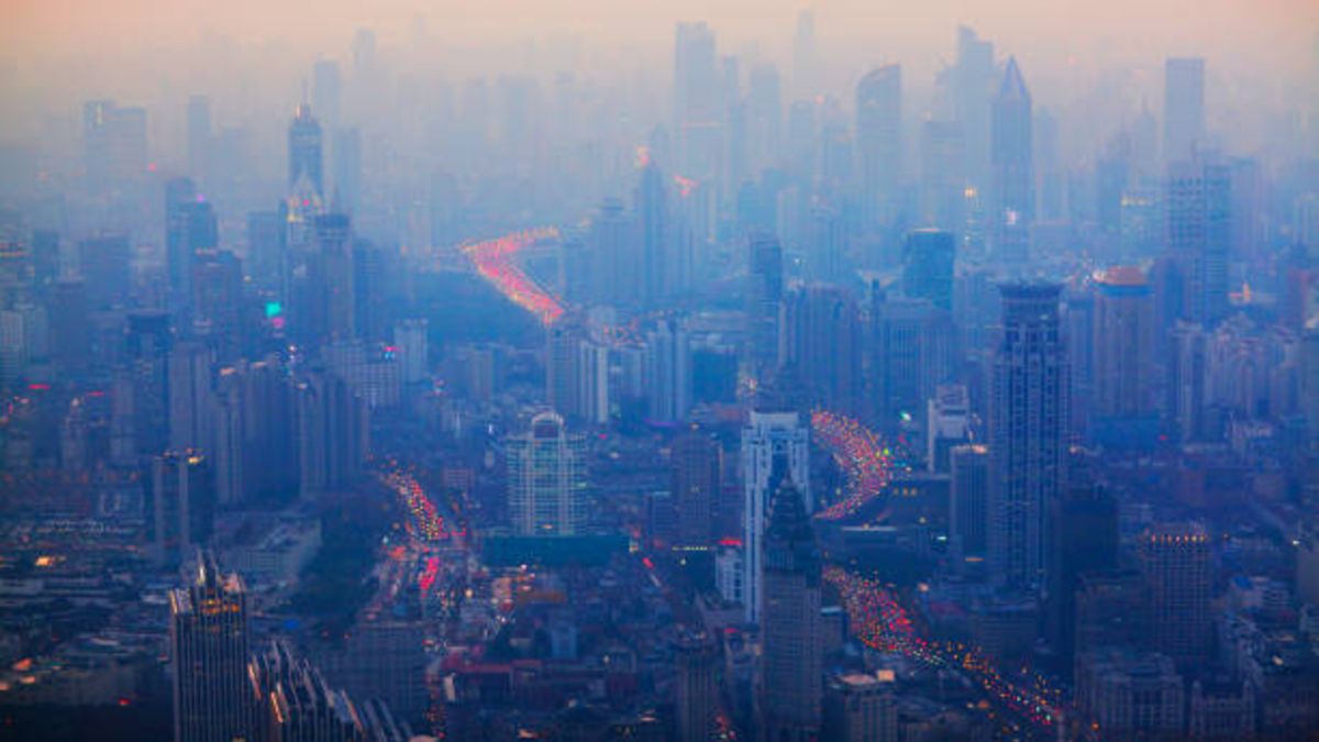 Se halla un vínculo entre la contaminación y las enfermedades neurodegenerativas