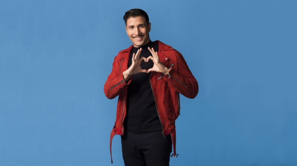 Gianmarco nuevo inquilino de ‘Solo’