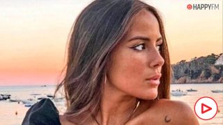 Melyssa en 'La isla de las tentaciones'