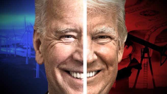 Trump y Biden siguen igualados en Florida, un estado clave