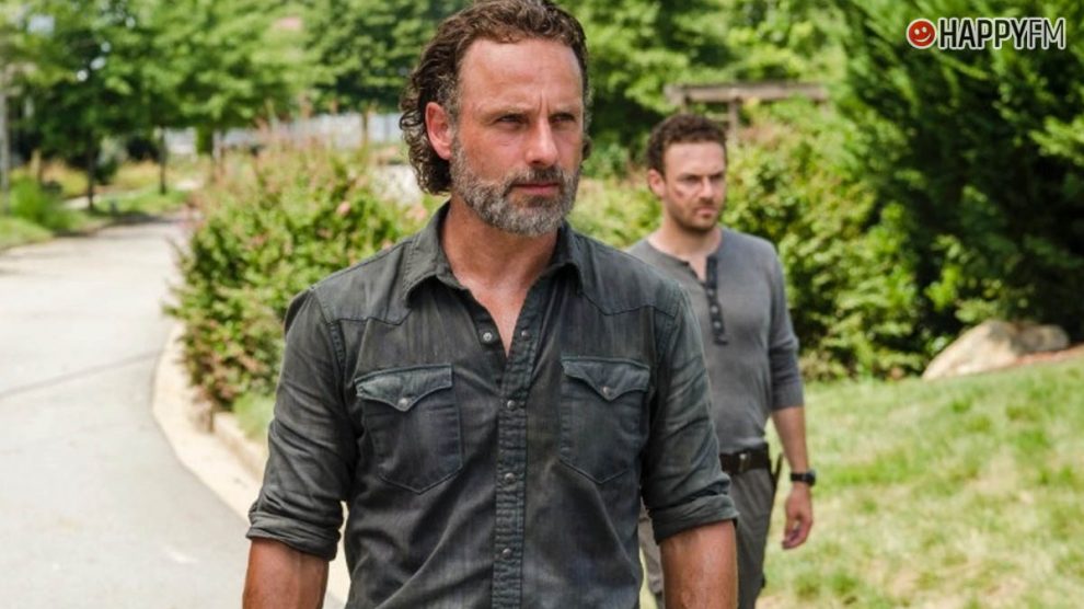 Rick Grimmes