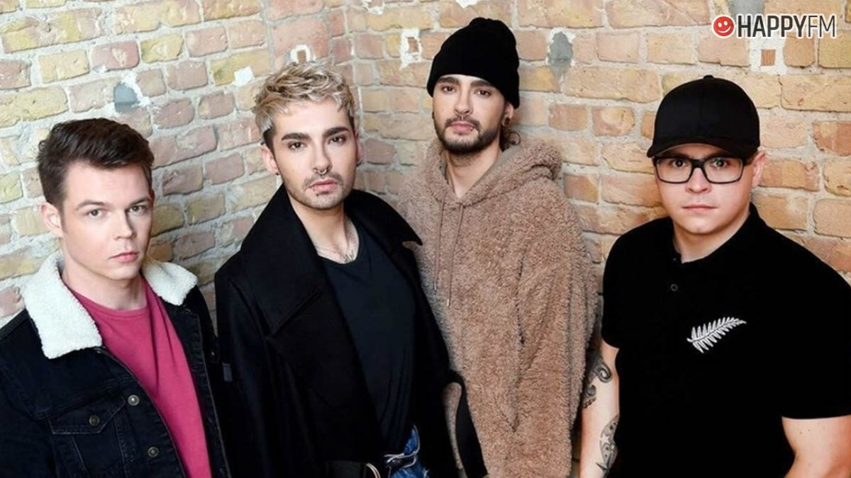 Tokio Hotel: Sus fans, nostálgicos ante la versión 2020 de ...