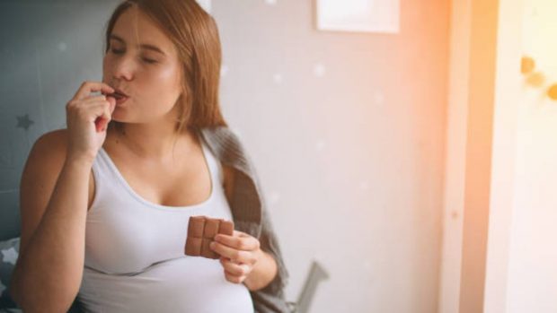 3 razones por las que evitar el consumo excesivo de azúcar durante el embarazo