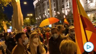 Moción de censura de Vox