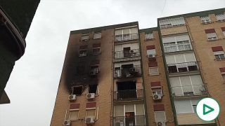 Edificio de Montequinto (Sevilla)