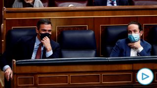 Santiago Abascal Moción
