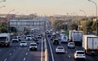 La M-70, el ambicioso anillo que enlazaría cuatro provincias y rodearía toda la Comunidad de Madrid