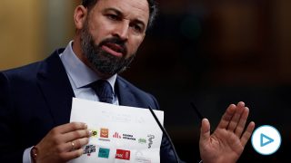 Moción de censura