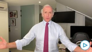 Eduardo Inda Pablo Casado