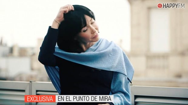 En el punto de mira