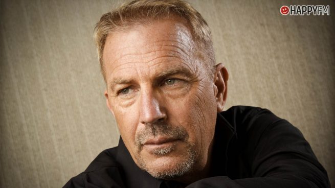 Kevin Costner