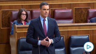 Pedro Sánchez
