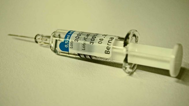 Vacuna gripe covid