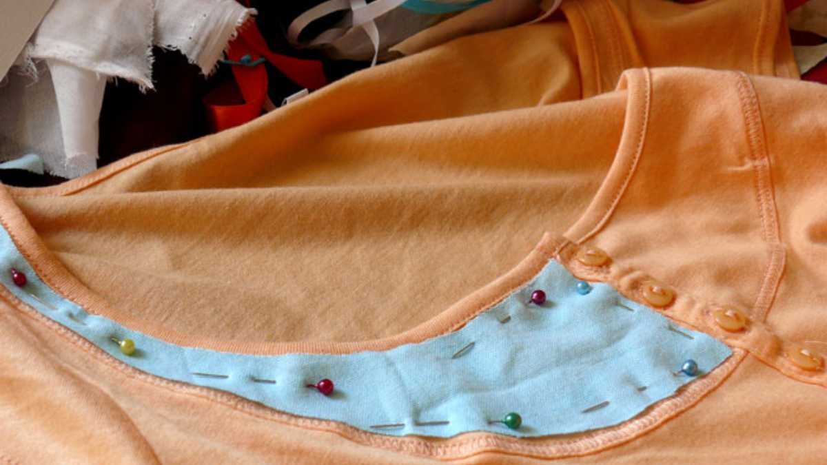 No te quedes sin estrenos! Cinco ideas para reciclar tu ropa usada - Qué  Pasa