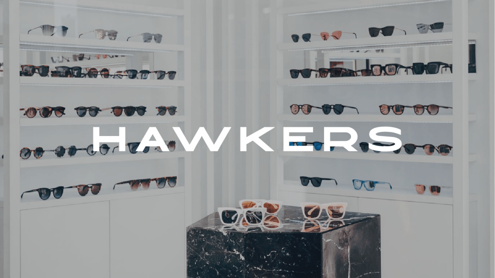 Hawkers @Hawkers