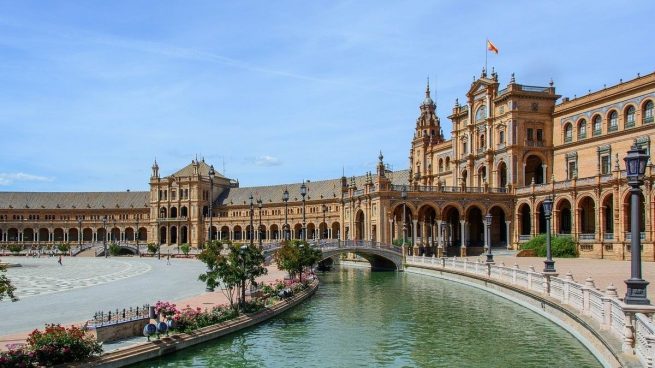 Sevilla declara el estado de emergencia nivel uno con recursos adicionales