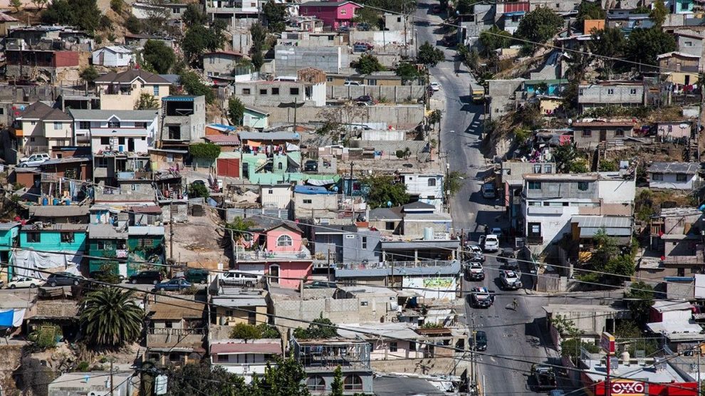 Tijuana, México