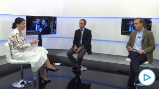 Olona Vox PP PSOE
