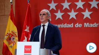 Madrid nuevas medidas
