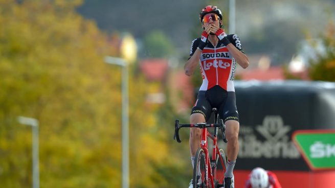 Tim Wellens