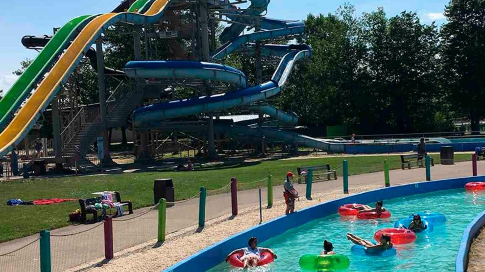 Action Park Está en Nueva York