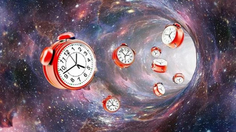 Frases sobre el cambio de hora