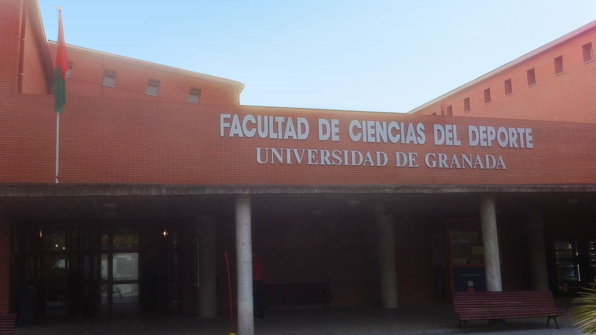 Universidad de Granada.