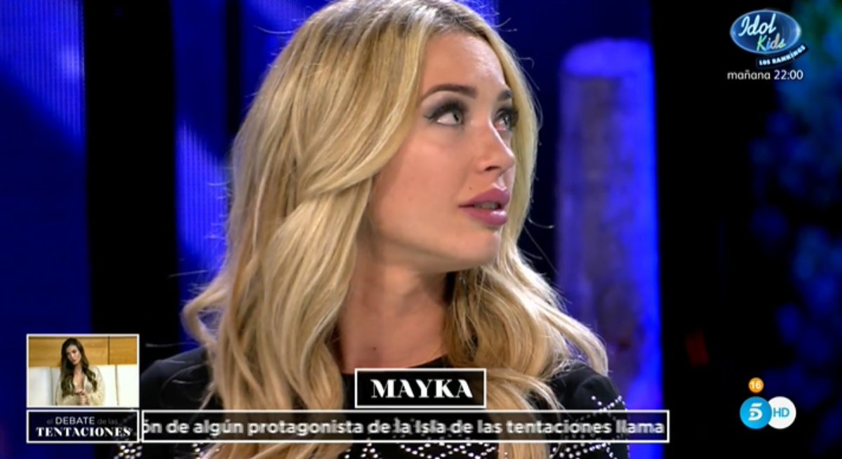 Mayka