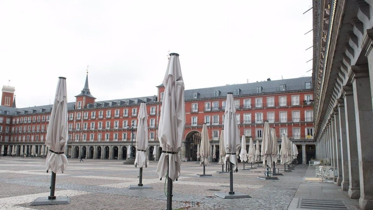 Qué es el Estado de Alarma y qué medidas puede tomar el Gobierno