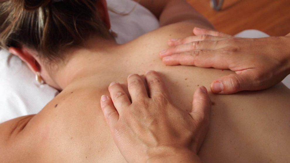 La fisioterapia, ventajas