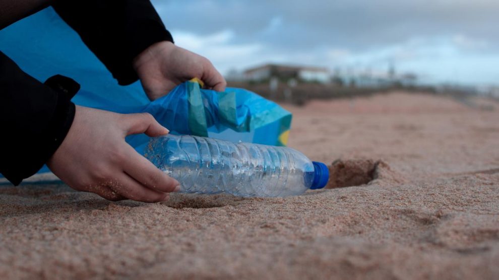 Beneficios de reciclar plástico