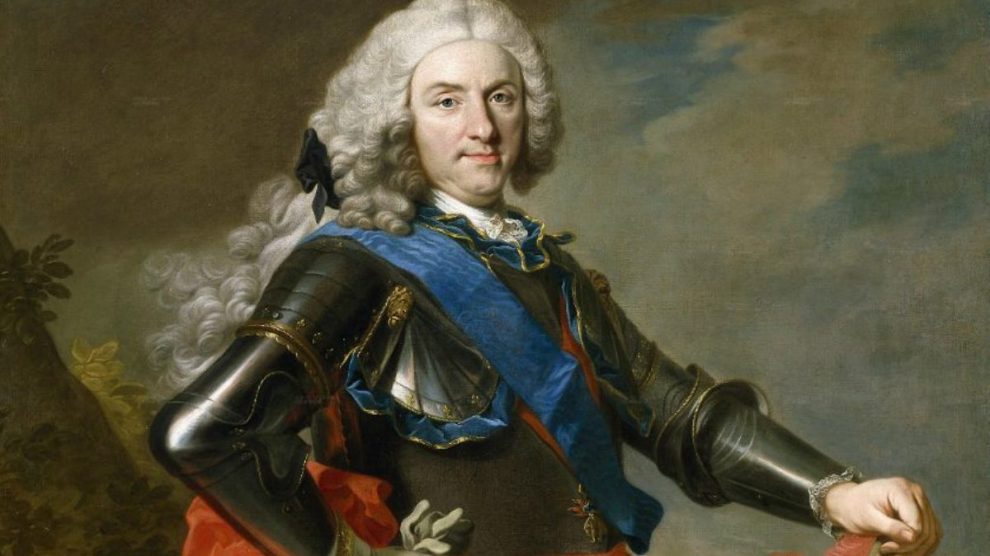 Felipe V de España