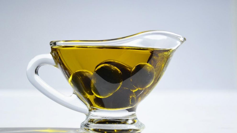 Propiedades del aceite de acebuchina