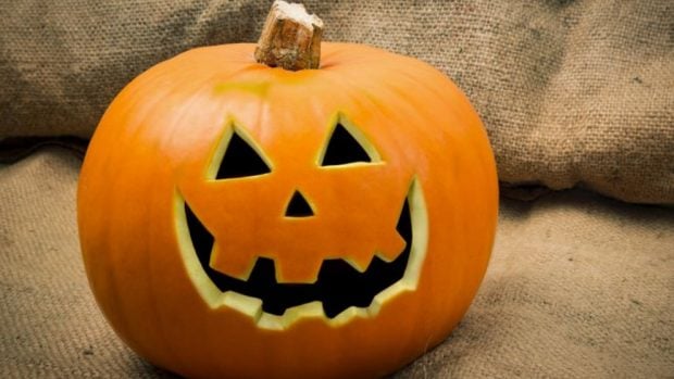 Cómo hacer una calabaza de Halloween paso a paso