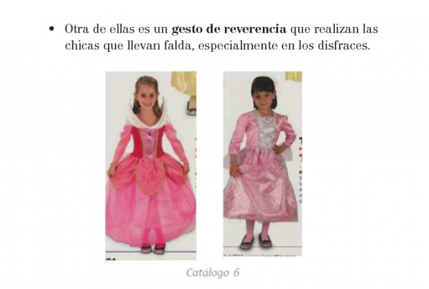 Montero sostiene que la postura sentada de las niñas en los catálogos de juguetes «refuerza la desigualdad»
