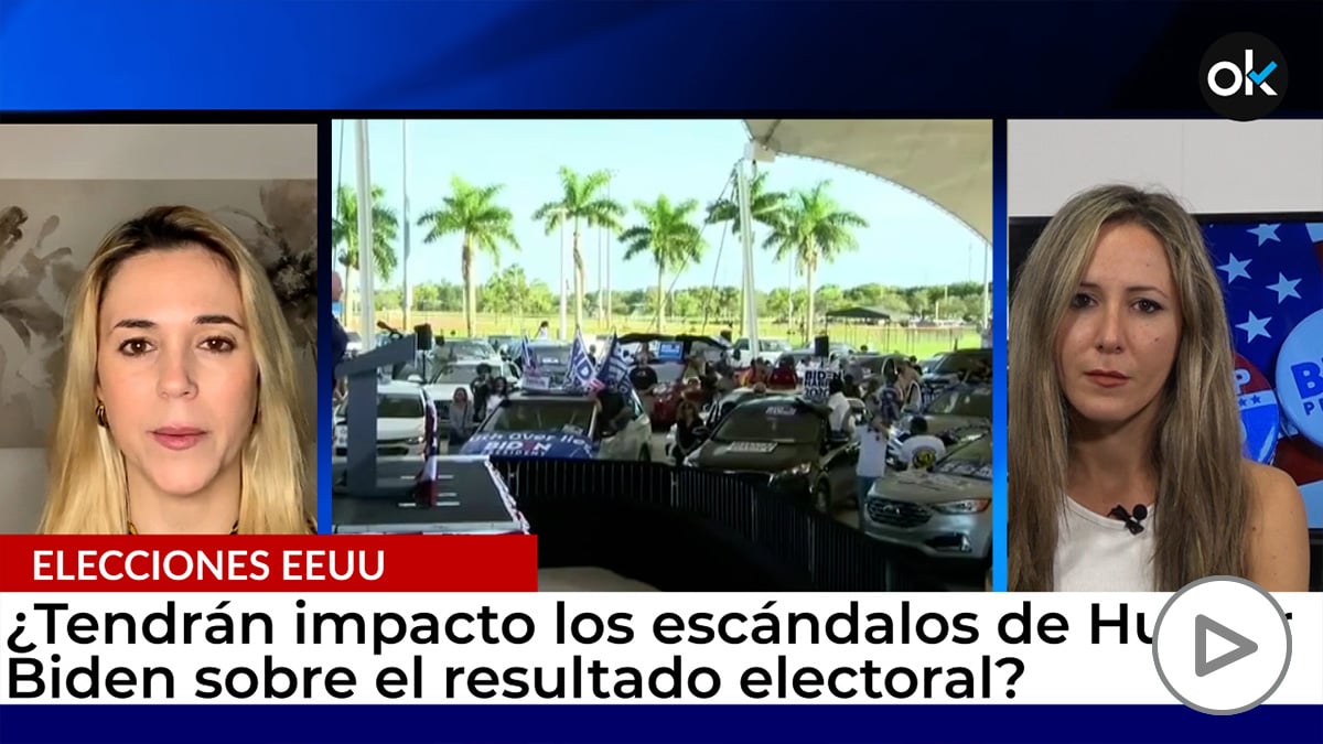 Herrera Mellado: «Si el Supremo tumba las políticas de inmigración de Trump se producirá un efecto llamada»