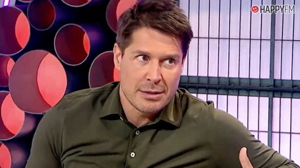 Jaime Cantizano