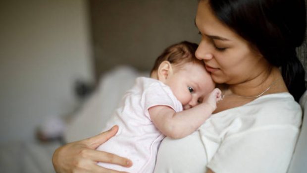 La lactancia materna puede ayudar a perder peso, ¿mito o realidad"