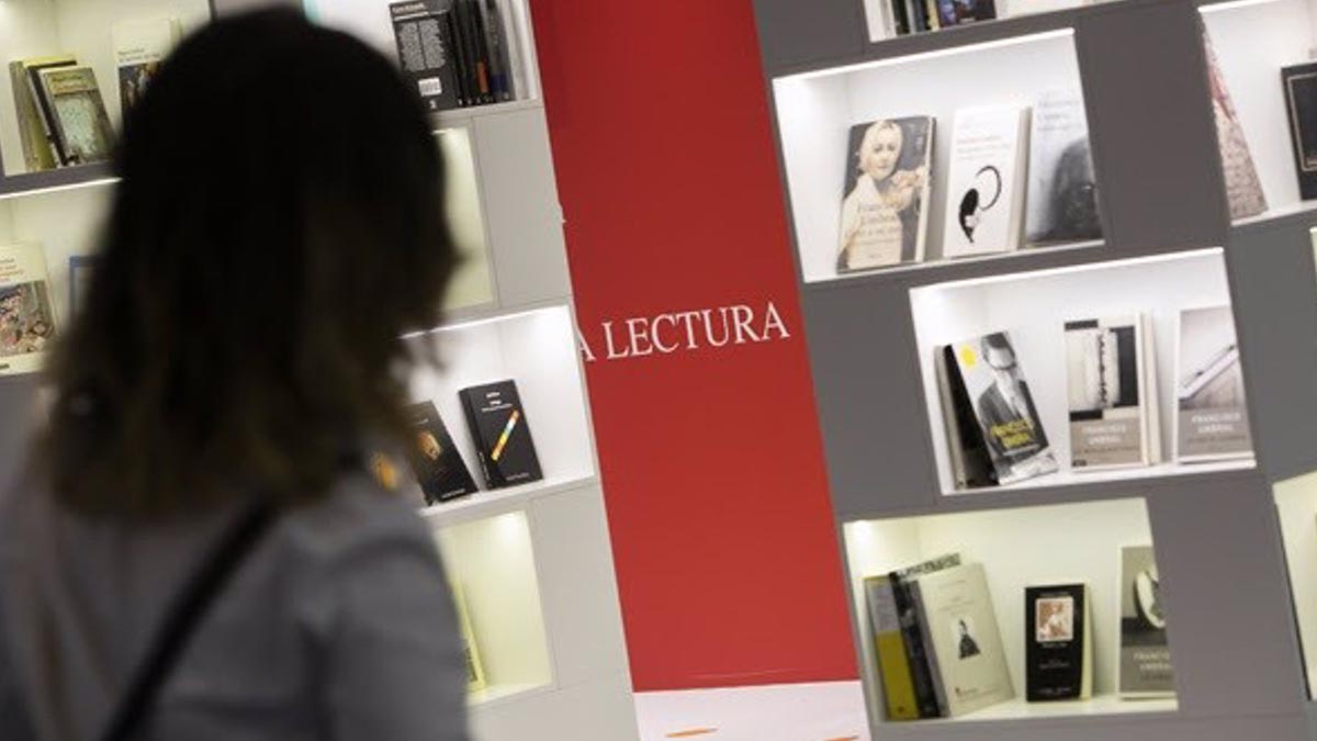 liber madrid feria del libro