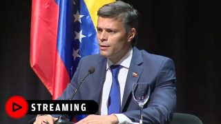 Leopoldo López