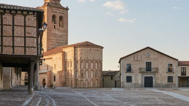 8 pueblos más bonitos de la provincia de Ávila
