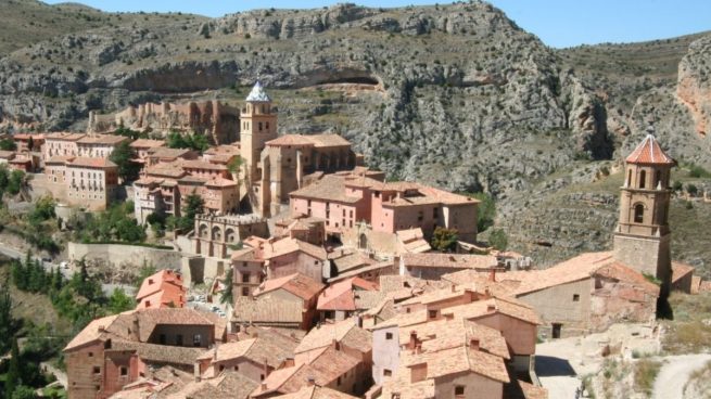 Cuál es el gentilicio de las personas que viven en Aragón
